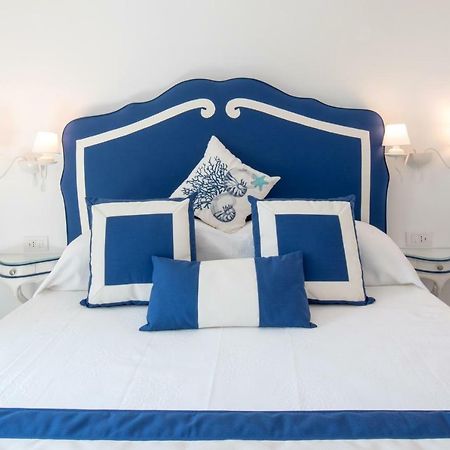 Villa Viviani Amalfi Esterno foto